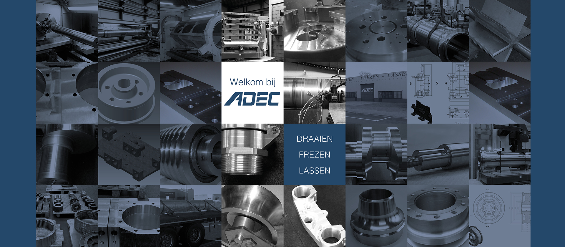 ADEC Metal